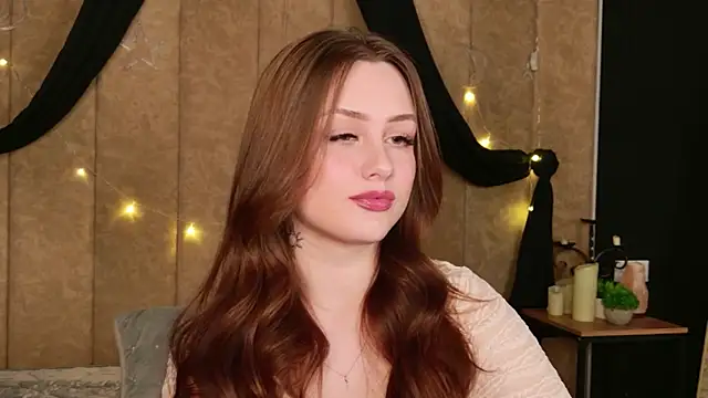 Kendra_Parlow's cam snapshot