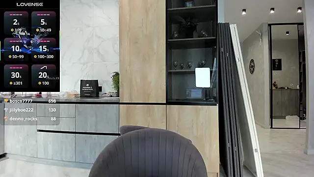 sayo_mao18's cam snapshot