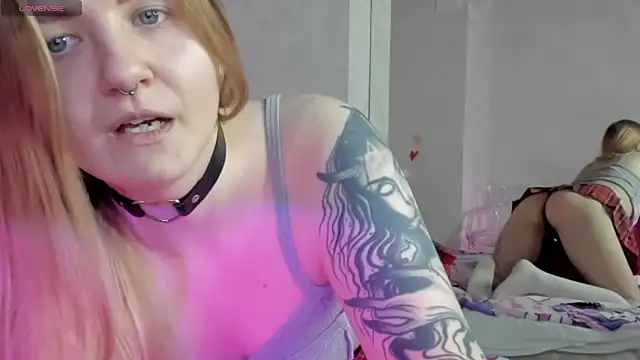 Ruby_Al1en's cam snapshot