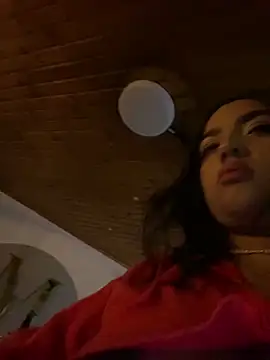 Midary_pink's cam snapshot