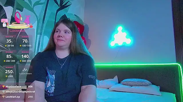 RubyValen's cam snapshot