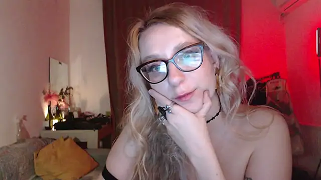 welliza's cam snapshot