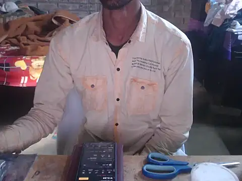 ThethunderPo's cam snapshot