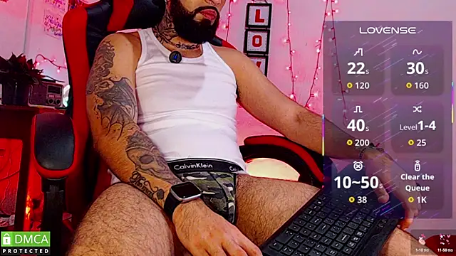 Diilanhott live sex cam