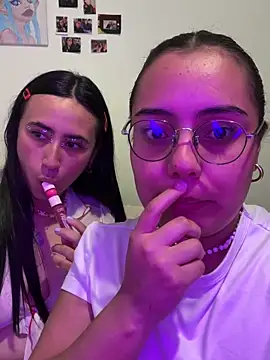 tuli_aily's cam snapshot