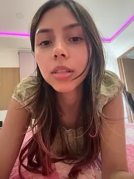 MissBecka_ live sex cam