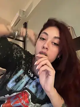 yourdreamgirl11's cam snapshot