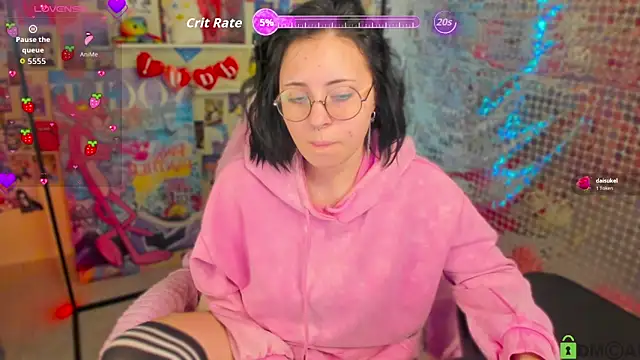 Penny_Stanley's cam snapshot