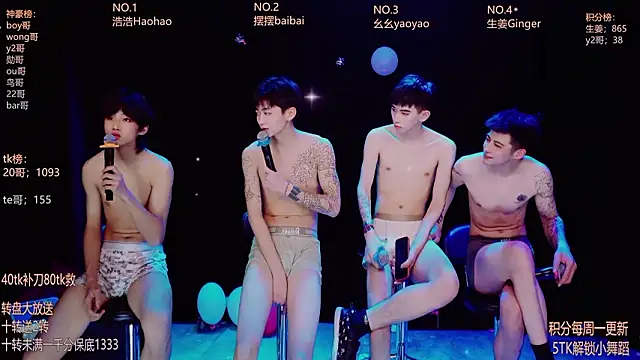 GAY-Sweetheart01 live sex cam