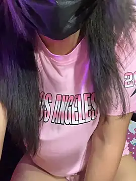 Velyn_18 live sex cam