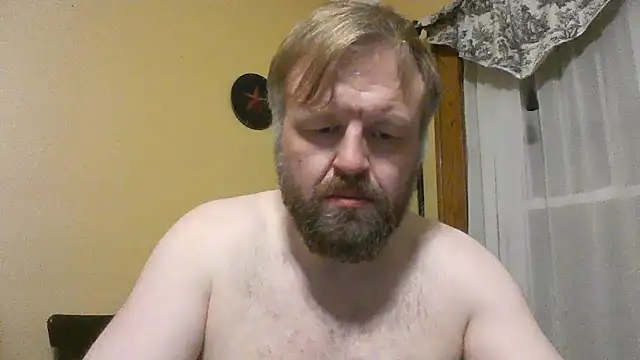 TheOneDonShaun live sex cam