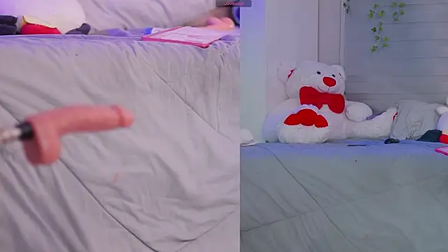 Lovely_Janeth live sex cam