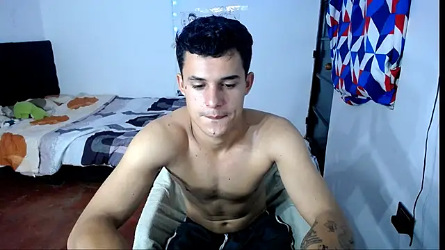 freddy_romas live sex cam