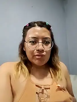 Yazyazucar's cam snapshot