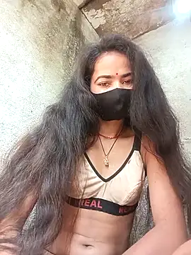 Sunali_Bendre's cam snapshot