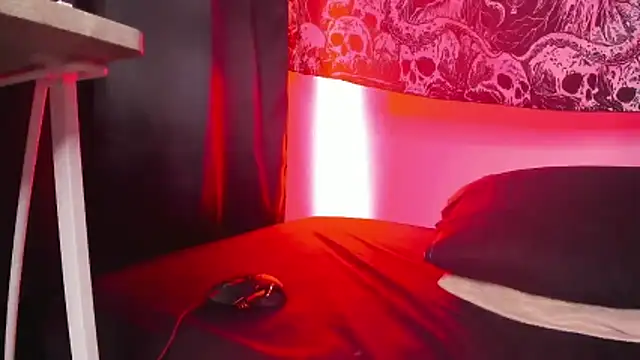 Agnes_jones_'s cam snapshot