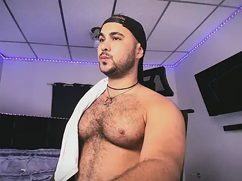 Sebas-hott live sex cam
