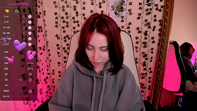 deboramoore's cam snapshot