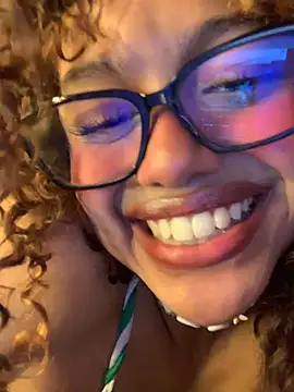 PrettyLia live sex cam