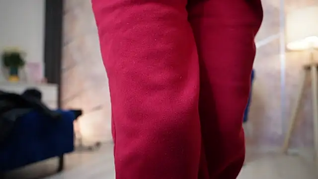 Wow_Megan's cam snapshot