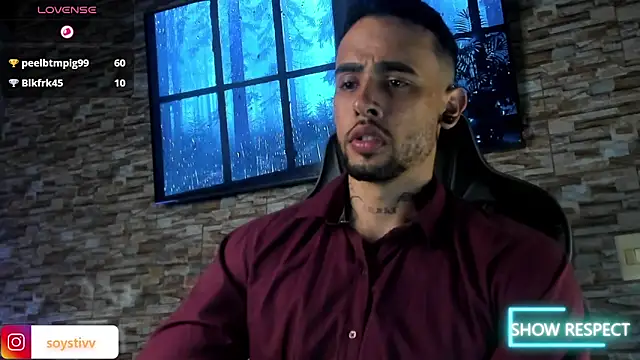 Seth_Owner live sex cam