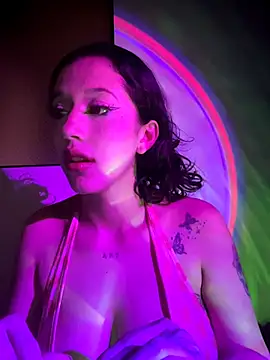 SOOLSTOONE live sex cam