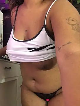 Anitta_bell's cam snapshot