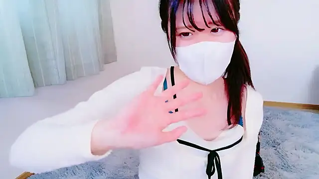 _Shuka_ live sex cam