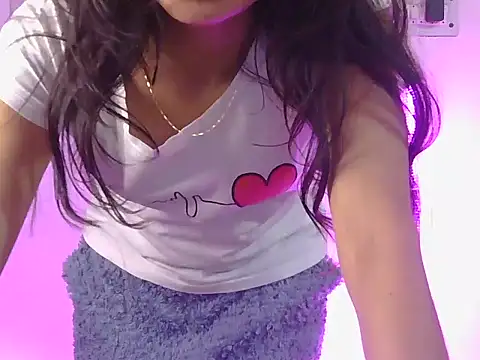 miss_ragni live sex cam