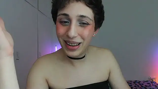 HoneyValentine live sex cam