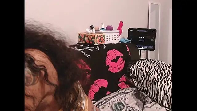 RylReese's cam snapshot