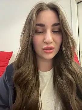 KiraBarlows's cam snapshot