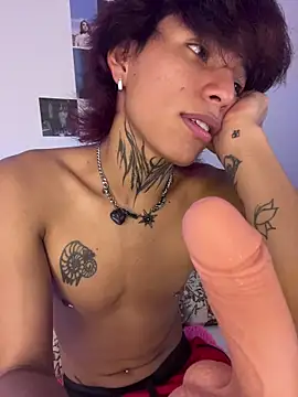 bellamy_095 live sex cam