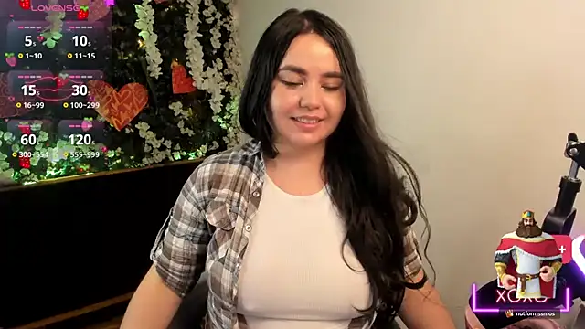 ainohacarter_89's cam snapshot