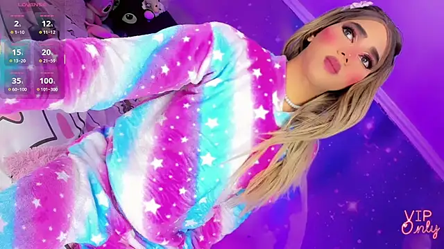 Thalia_girl21 live sex cam