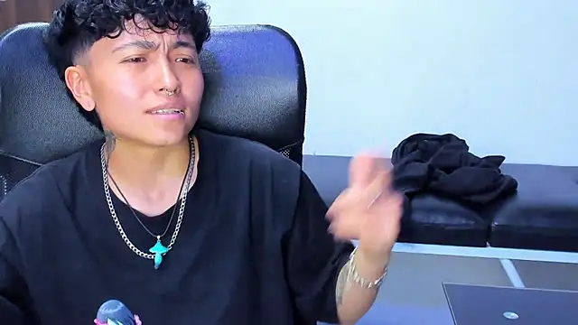 Im_Mathias live sex cam