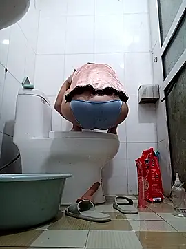 July-Asian's cam snapshot