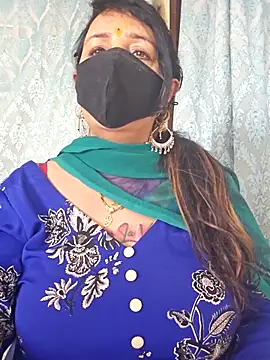 cute-tanvi's cam snapshot