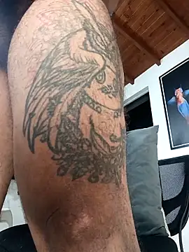 SilvaBranko live sex cam