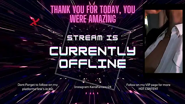 KairaFantasyy live sex cam