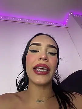 Exotic_girl666 live sex cam