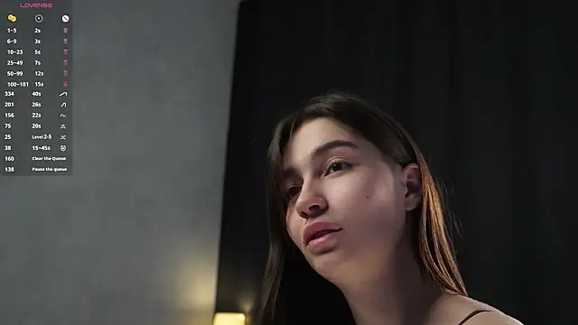 LettySlovacek live sex cam