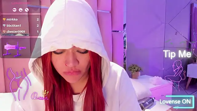 Saoryy__'s cam snapshot