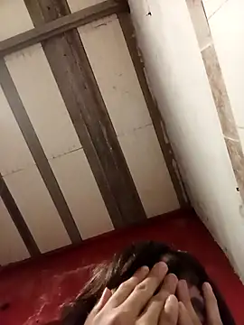 dieciochoyundia live sex cam