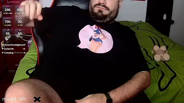 menditeta1 live sex cam