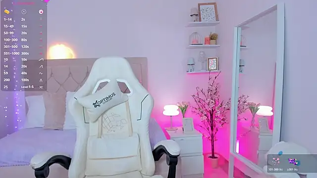 kim_dreams18 live sex cam