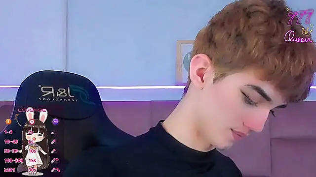 Baby_FenixTS live sex cam