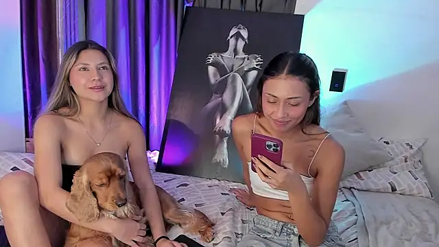 spicy_angels_ live sex cam
