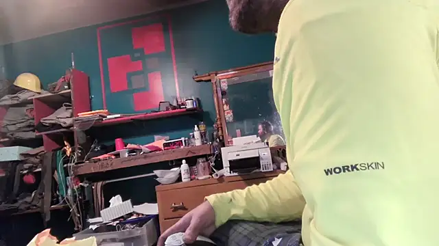 charactrzero live sex cam