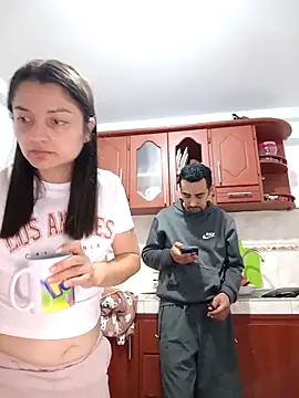 stivenlujan69's cam snapshot